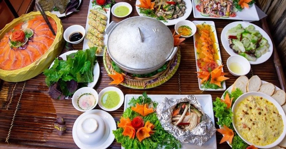 The 5 most famous, delicious Sapa restaurants worth enjoying when traveling