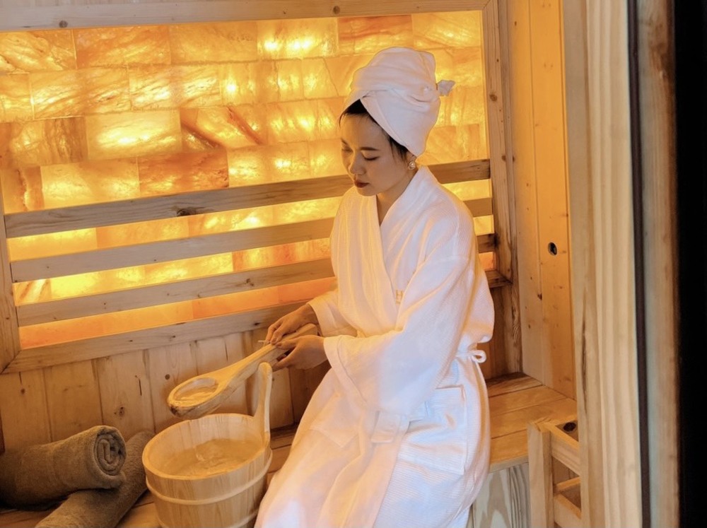 Top 10 prestigious and quality massage addresses in Sapa Lao Cai