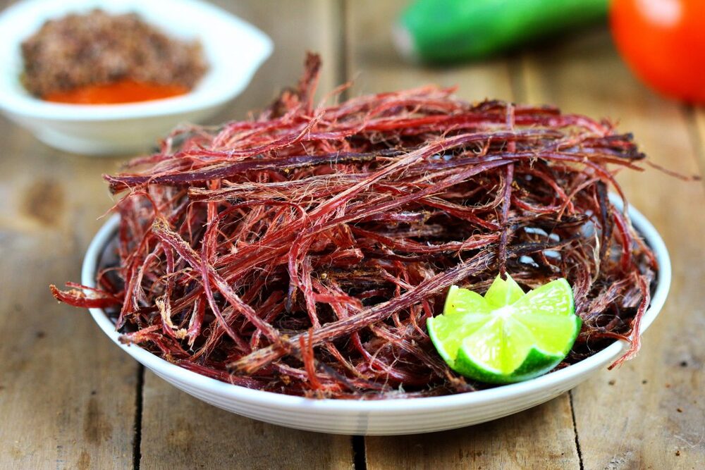 Discover the unique cuisine of ethnic minorities in Sapa