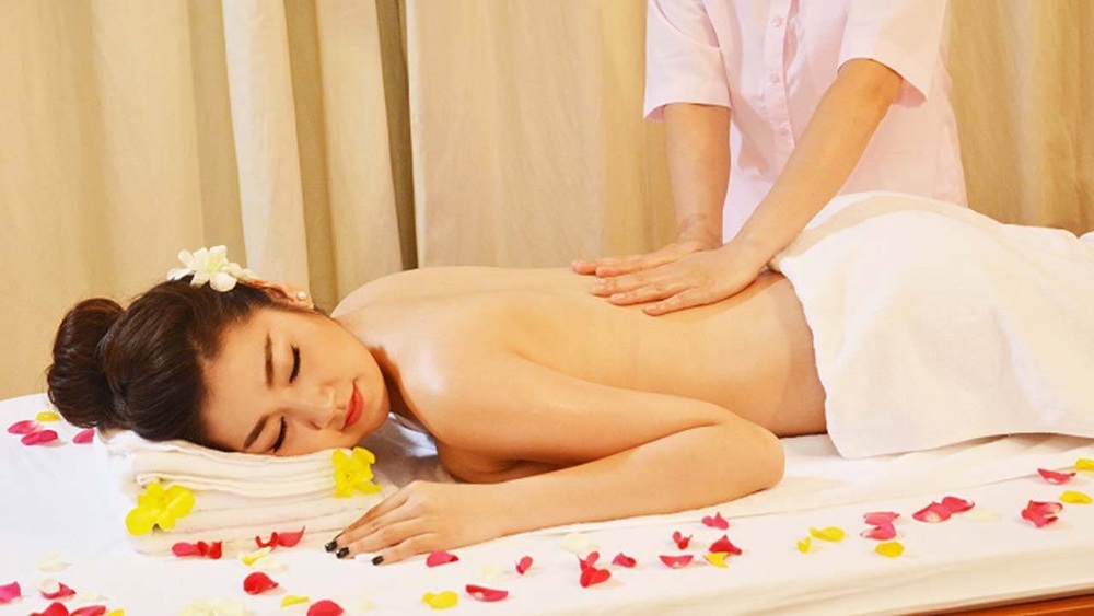 Discover the benefits of sauna massage for the body