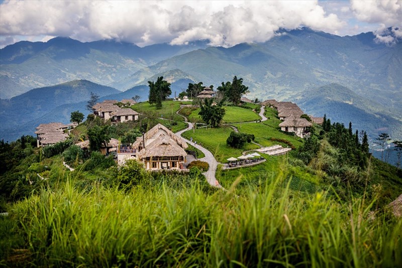 What did I do in a day in Sapa?