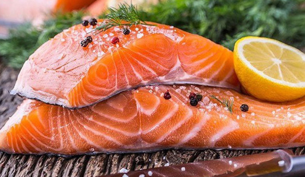 Lẩu cá hồi – cá tầm nhất định phải thử khi đến Sapa