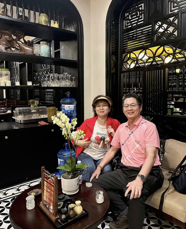 Halosa Star therapy package: A healing journey you can’t miss