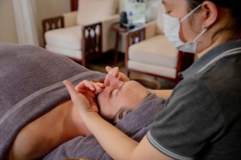 What is the meaning of the name Sapa? The secret to a complete healing experience at Halosa Spa & Massage
